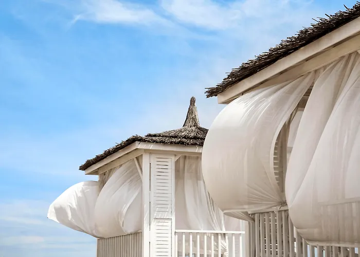 Lara Barut Collection Hotel Antalya