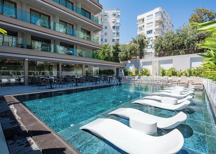 Awen Lara Hotel Antalya